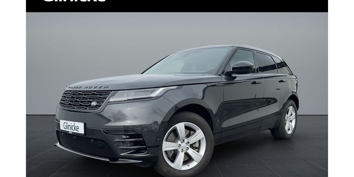 Land Rover Range Rover Velar 9.990 km 71.990 &euro; Göttingen 37077