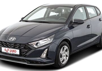 Hyundai i20 9.942 km 19.490 &euro; Göttingen 37081