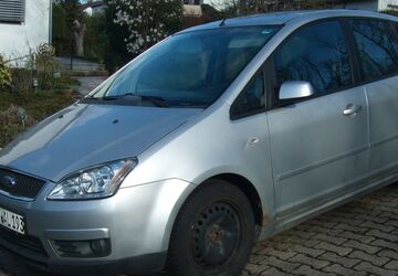 Ford C-Max 189.000 km 1.190 &euro; Northeim 37154