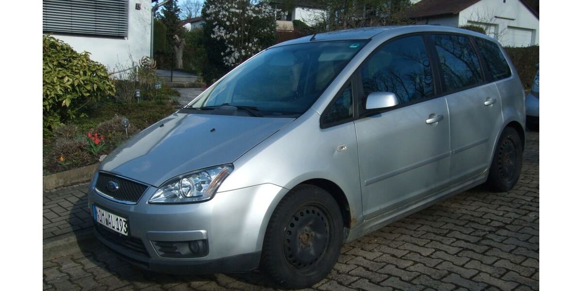 Ford C-Max 189.000 km 1.190 &euro; Northeim 37154
