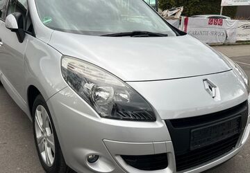 Renault Scenic 133.975 km 4.890 &euro; Göttingen 37079