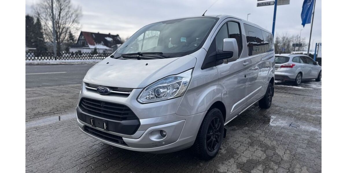 Ford Transit 244.000 km 9.999 &euro; Nörten Hardenberg 37176