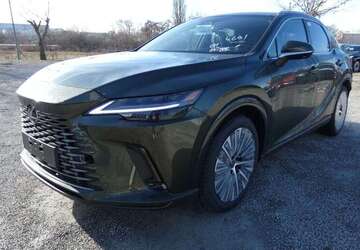Lexus RX 450h 7.000 km 77.990 &euro; Göttingen 37079
