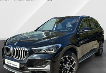 BMW X1 40.177 km 32.703 &euro; Northeim 37154