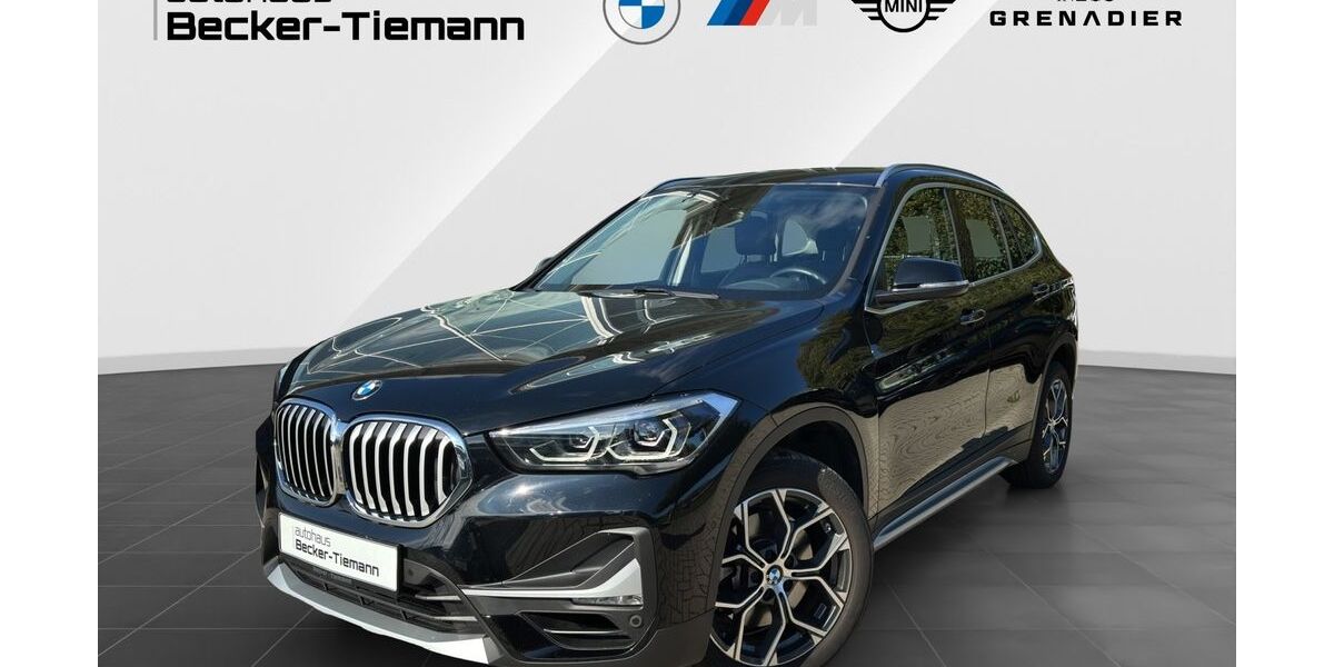 BMW X1 40.177 km 32.703 &euro; Northeim 37154