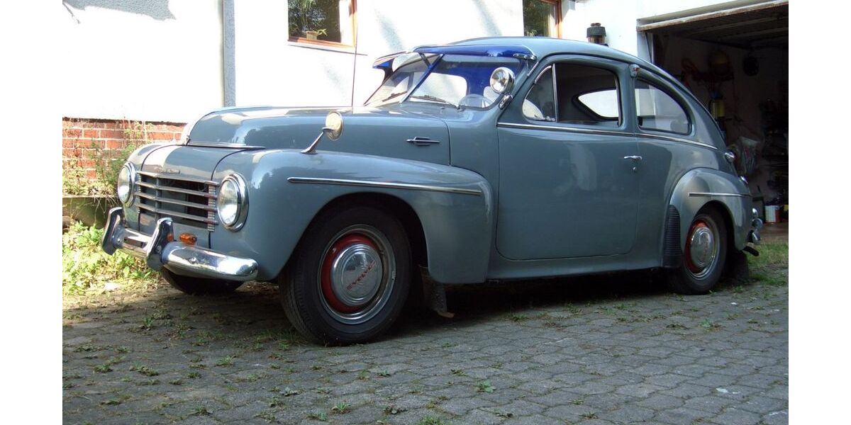 Volvo 440 70.000 km 16.000 &euro; Göttingen 37077