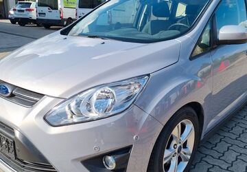 Ford C-Max 80.311 km 3.990 &euro; Göttingen 37081
