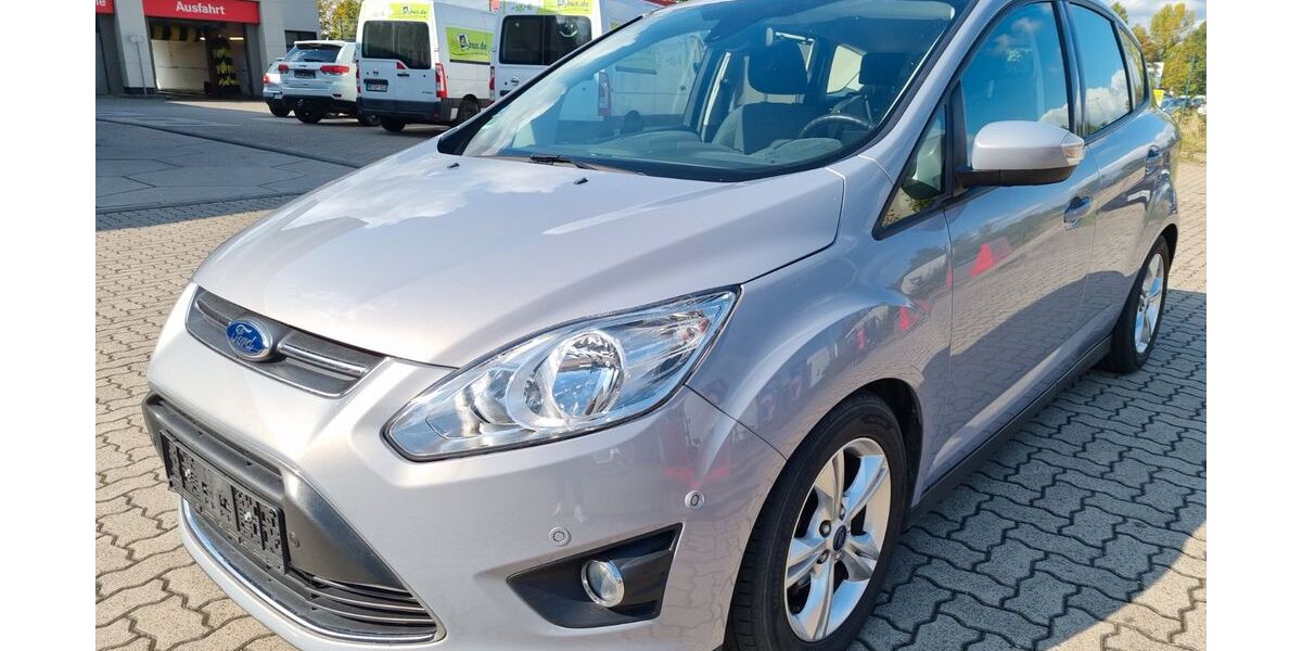 Ford C-Max 80.311 km 3.990 &euro; Göttingen 37081