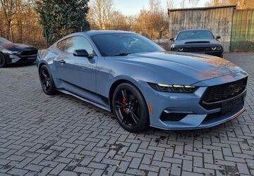 Ford Mustang 23.170 km 35.900 &euro; Northeim 37154