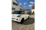Opel Adam 83.000 km 12.000 &euro; Uslar 37170