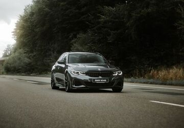 BMW M340i 39.000 km 46.000 &euro; Northeim 37154