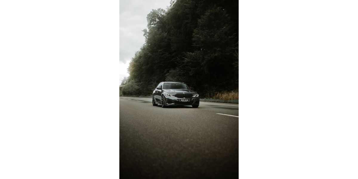 BMW M340i 39.000 km 46.000 &euro; Northeim 37154