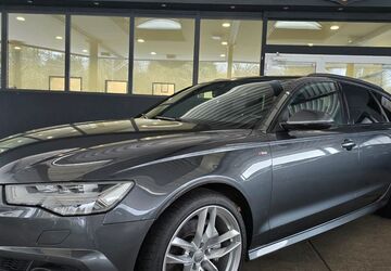 Audi A6 189.900 km 19.950 &euro; Göttingen 37081