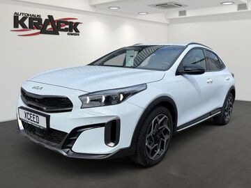 Gebrauchte Kia XCeed
