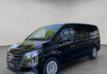 Mercedes-Benz Vito 41.668 km 42.960 &euro; Göttingen 37079