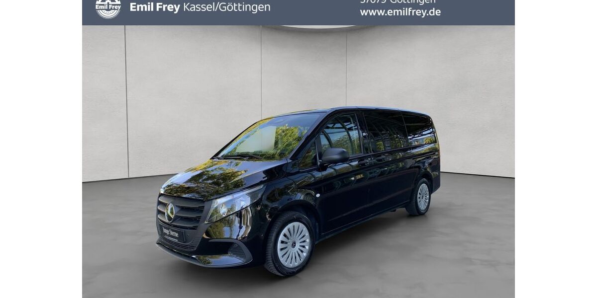Mercedes-Benz Vito 41.668 km 42.960 &euro; Göttingen 37079