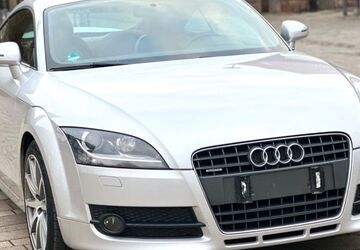 Audi TT 230.899 km 8.900 &euro; Bovenden 37120