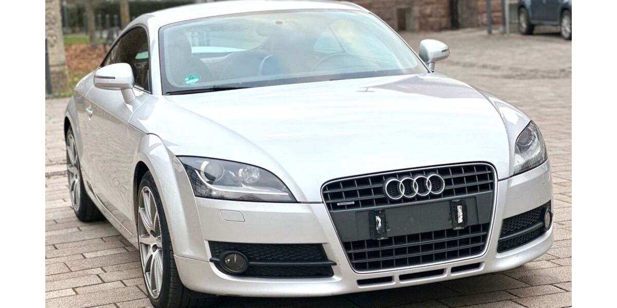 Audi TT 230.899 km 8.900 &euro; Bovenden 37120