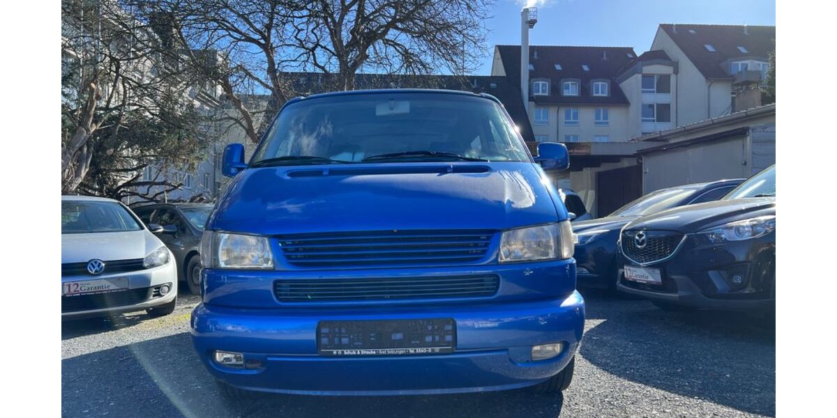 VW T4 Caravelle 286.000 km 6.500 &euro; Göttingen 37081