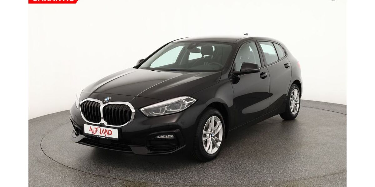 BMW 118 39.989 km 23.990 &euro; Göttingen 37081