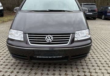VW Sharan 147.300 km 6.990 &euro; Göttingen 37081