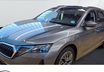 Skoda Octavia 27.500 km 34.790 &euro; Göttingen 37079