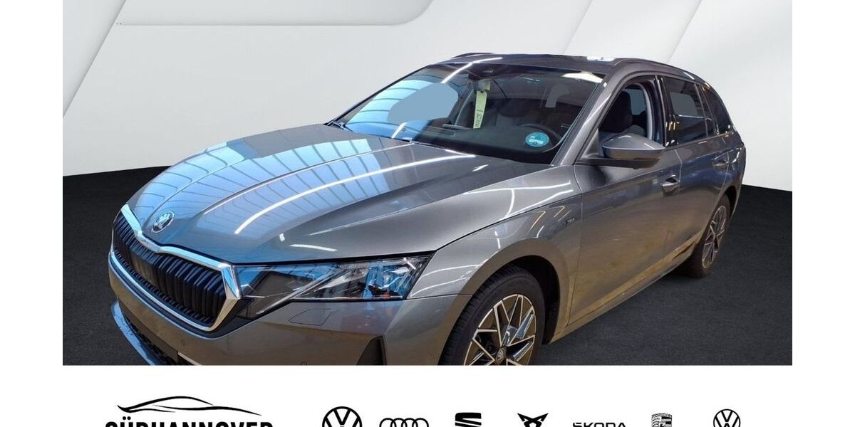 Skoda Octavia 27.500 km 34.790 &euro; Göttingen 37079