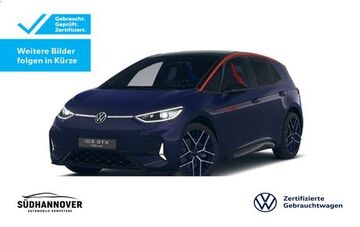 Gebrauchte VW ID.3