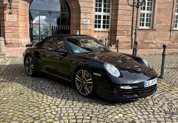 Porsche 997 94.000 km 85.900 &euro; Heilbad Heiligenstadt 37308