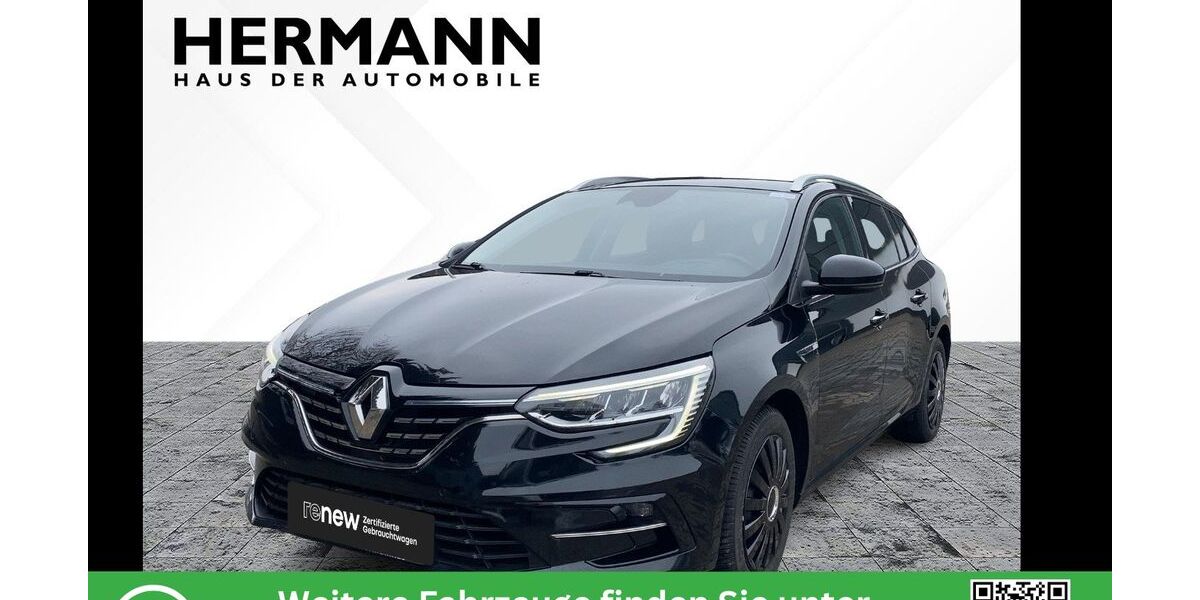 Renault Megane 100.843 km 14.792 &euro; Northeim 37154