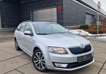 Skoda Octavia 196.952 km 7.500 &euro; Göttingen 37081