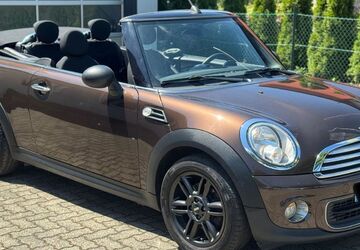 Mini ONE 104.200 km 6.990 &euro; Göttingen 37077