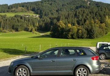 Audi A3 282.000 km 4.900 &euro; Heilbad Heiligenstadt 37308