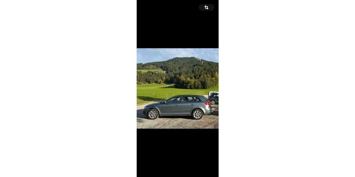 Audi A3 282.000 km 4.900 &euro; Heilbad Heiligenstadt 37308