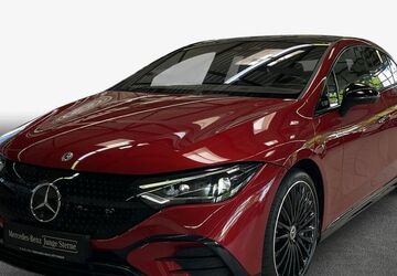 Mercedes-Benz EQE 77.909 km 43.460 &euro; Göttingen 37079