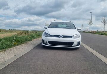 VW Golf 106.000 km 19.000 &euro; Heilbad Heiligenstadt 37308