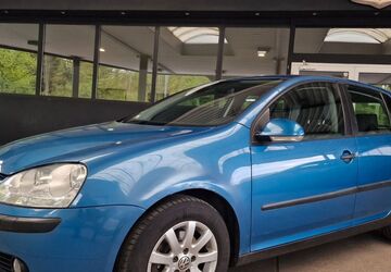 VW Golf 256.000 km 1.200 &euro; Göttingen 37081