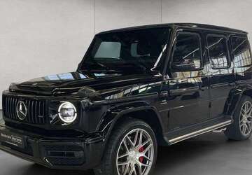 Mercedes-Benz G 63 AMG 52.383 km 149.830 &euro; Göttingen 37079