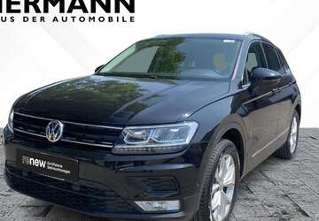 VW Tiguan 105.646 km 15.892 &euro; Northeim 37154