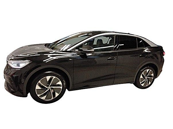 VW ID.5 6.494 km 35.950 &euro; Duderstadt 37115