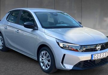 Opel Corsa 5.900 km 20.750 &euro; Göttingen 37079