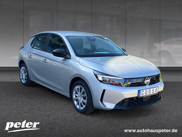 Opel Corsa 5.900 km 20.750 &euro; Göttingen 37079