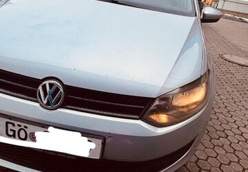 VW Polo 216.000 km 3.600 &euro; Göttingen 37081