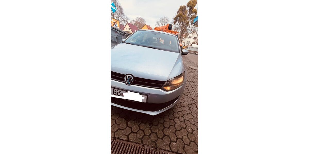 VW Polo 216.000 km 3.600 &euro; Göttingen 37081