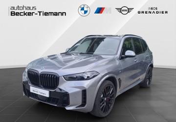 BMW X5 6.900 km 98.908 &euro; Northeim 37154