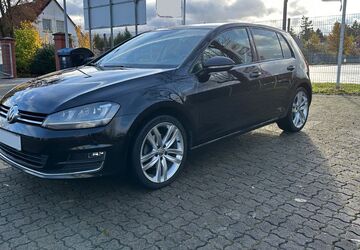 VW Golf 155.000 km 9.950 &euro; Göttingen 37073