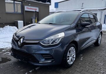 Renault Clio 159.000 km 7.599 &euro; Nörten Hardenberg 37176