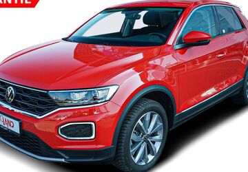 VW T-Roc 48.404 km 24.950 &euro; Göttingen 37081
