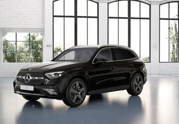 Mercedes-Benz GLC 220 8.000 km 58.850 &euro; Northeim 37154