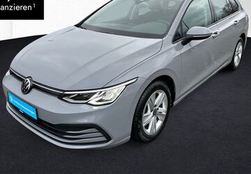 VW Golf 23.524 km 19.870 &euro; Bad Sooden-Allendorf 37242